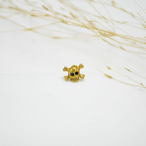 PIERCING GOLD MELI