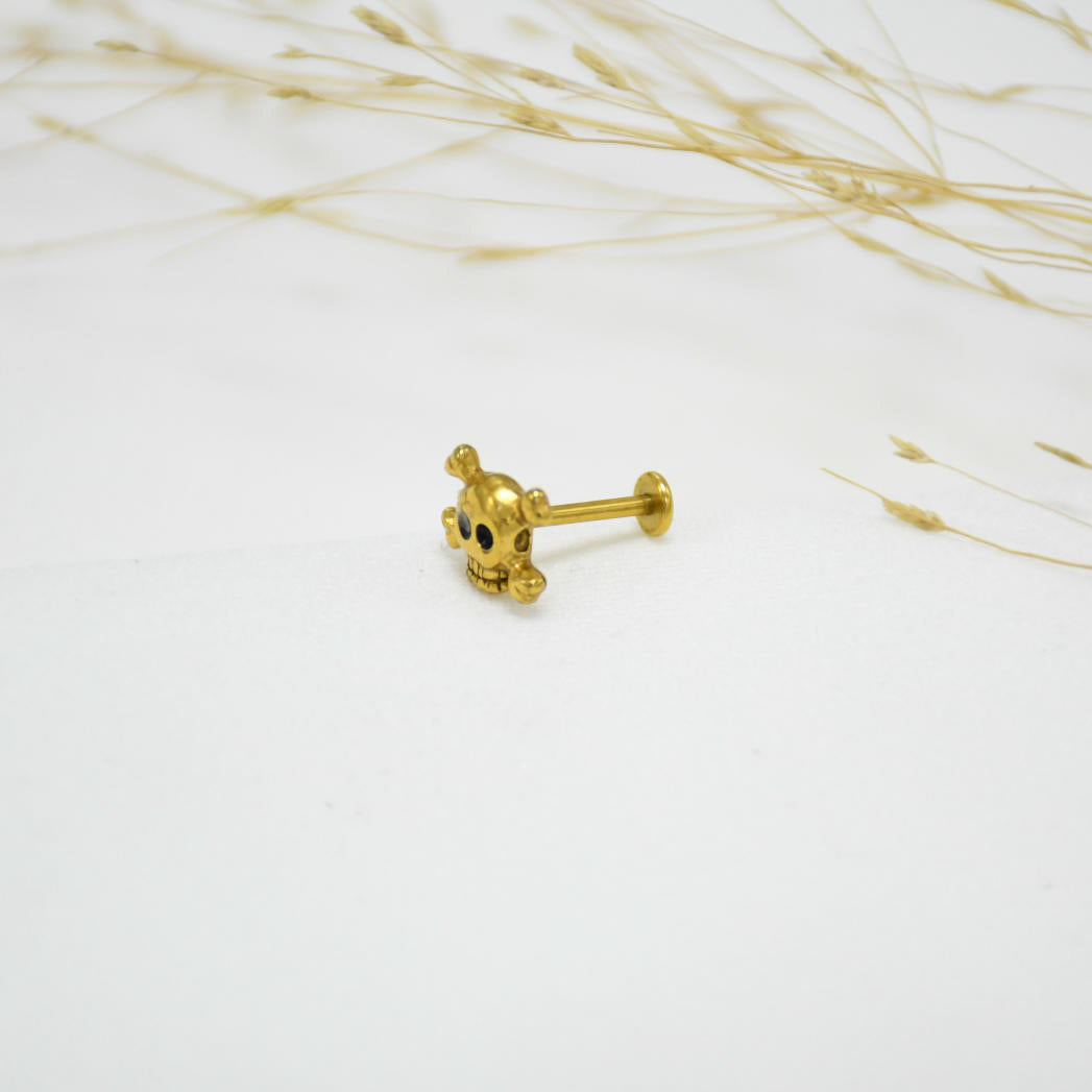 PIERCING GOLD AMAZING