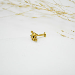 PIERCING GOLD AMAZING