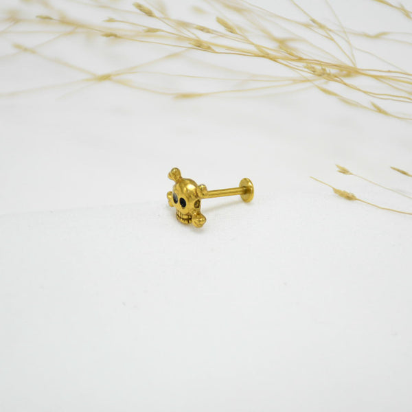 PIERCING GOLD AMAZING
