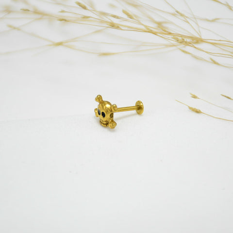 PIERCING GOLD AMAZING