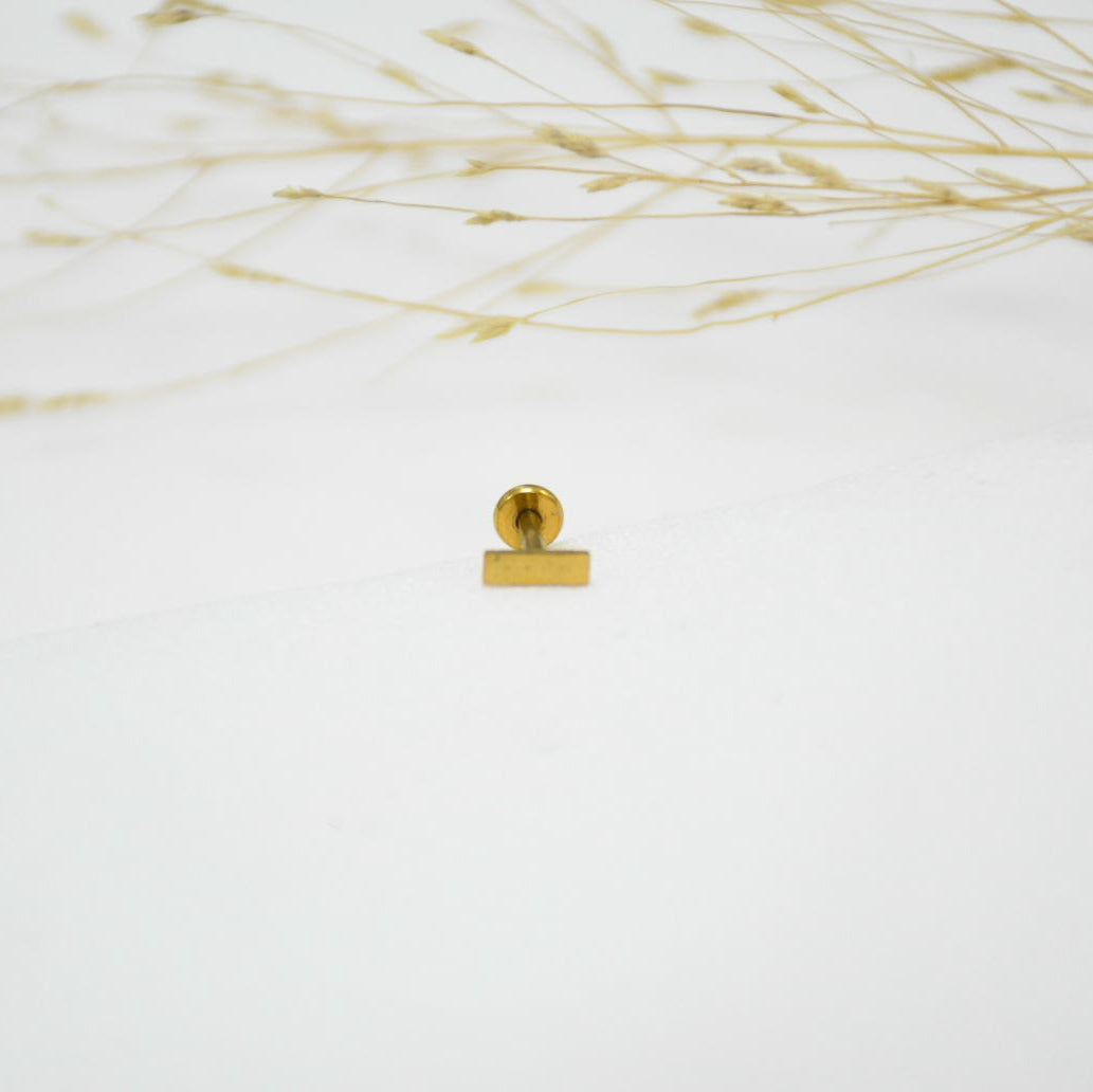PIERCING GOLD NORELIS