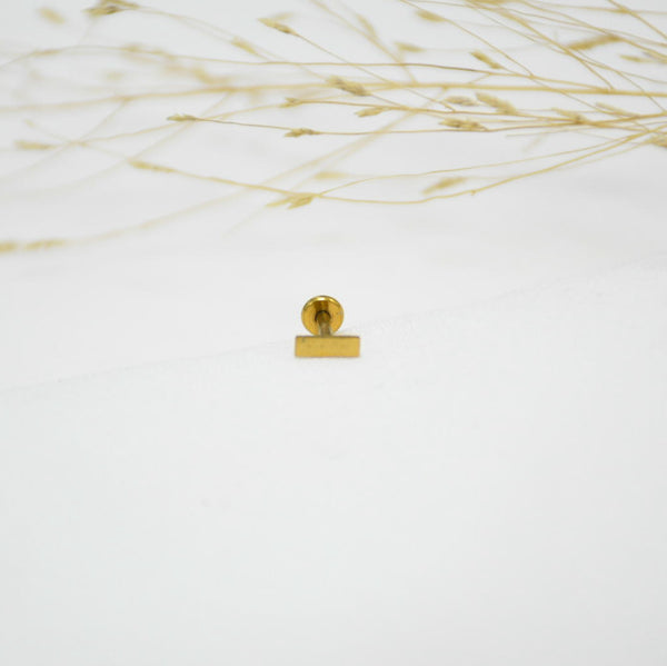PIERCING GOLD NORELIS