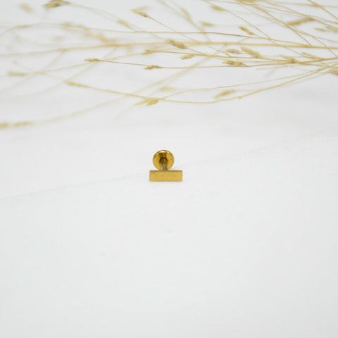 PIERCING GOLD NORELIS