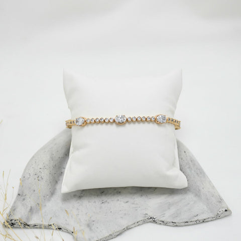 PULSERA GOLD