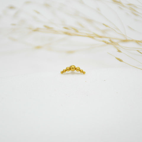 PIERCING GOLD NIA
