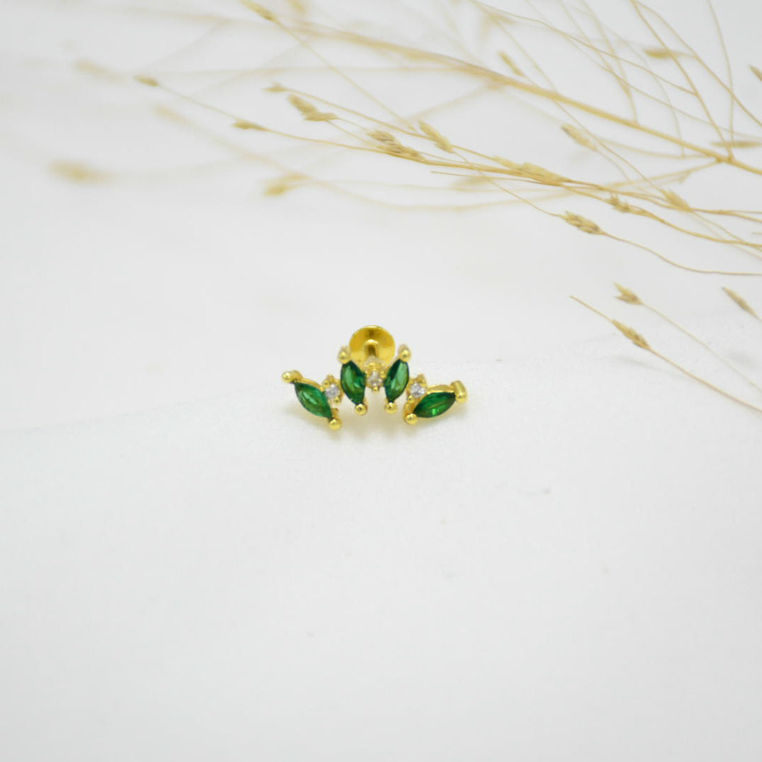 PIERCING GOLD EIRE