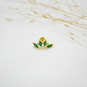 PIERCING GOLD EIRE