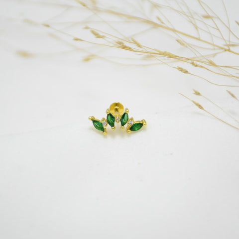 PIERCING GOLD EIRE