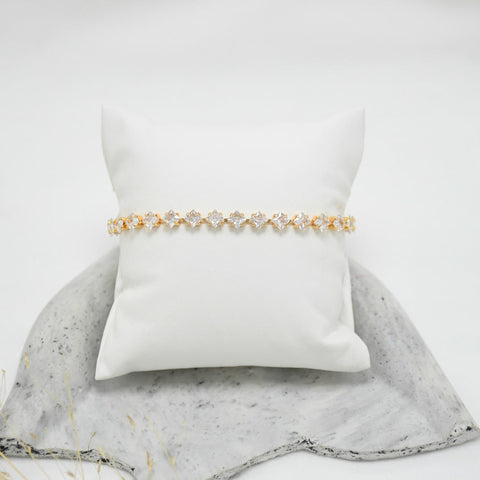 PULSERA GOLD
