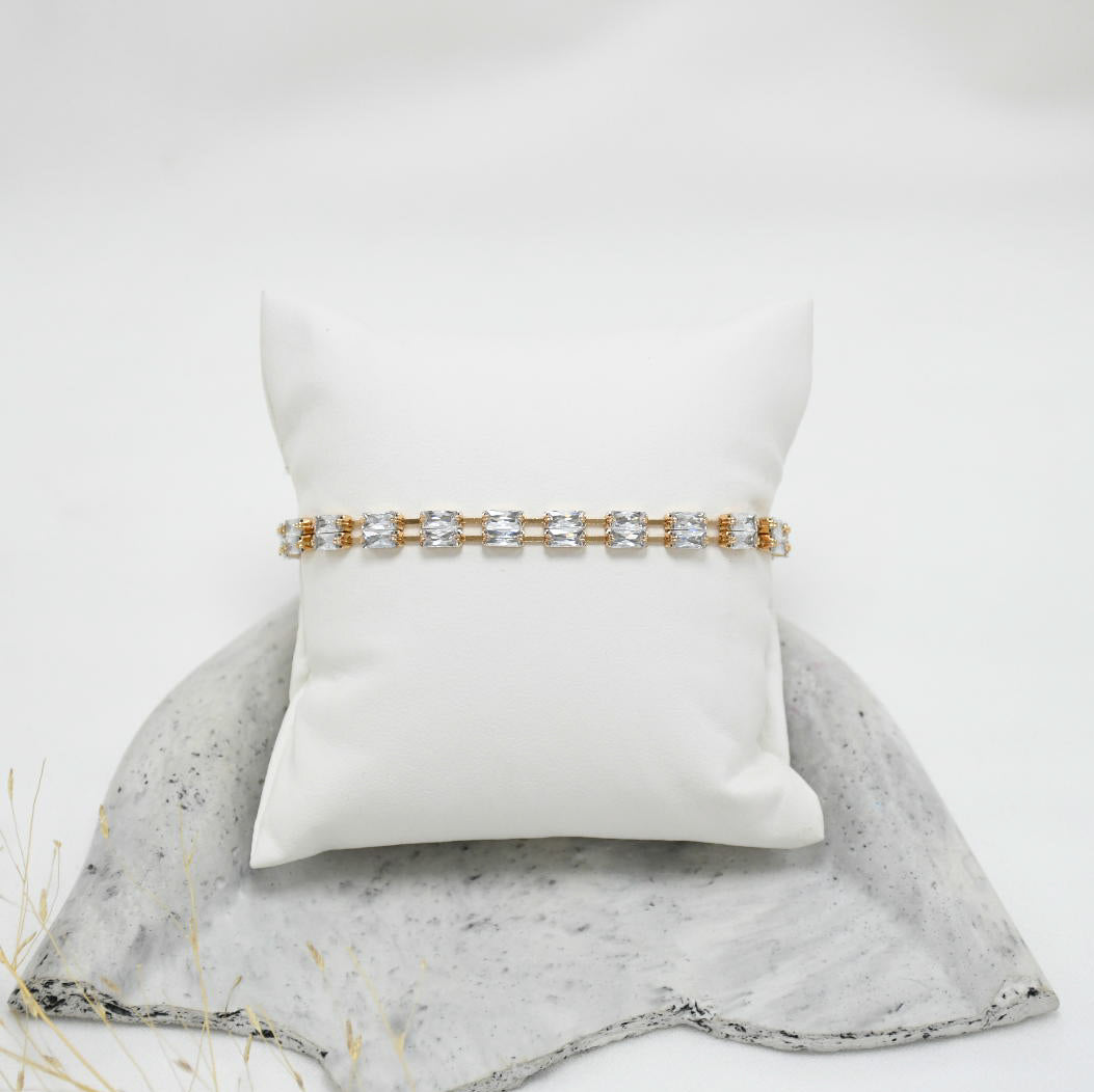 PULSERA GOLD
