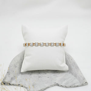 PULSERA GOLD