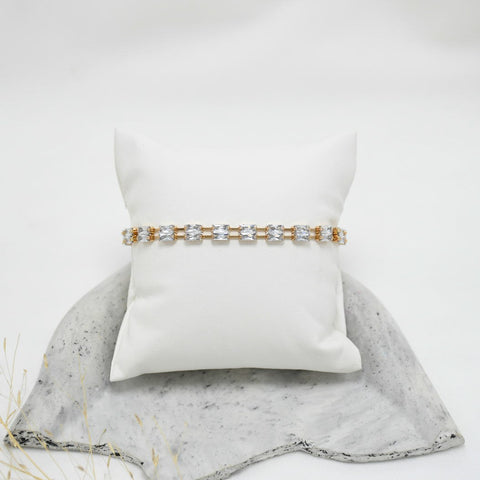 PULSERA GOLD