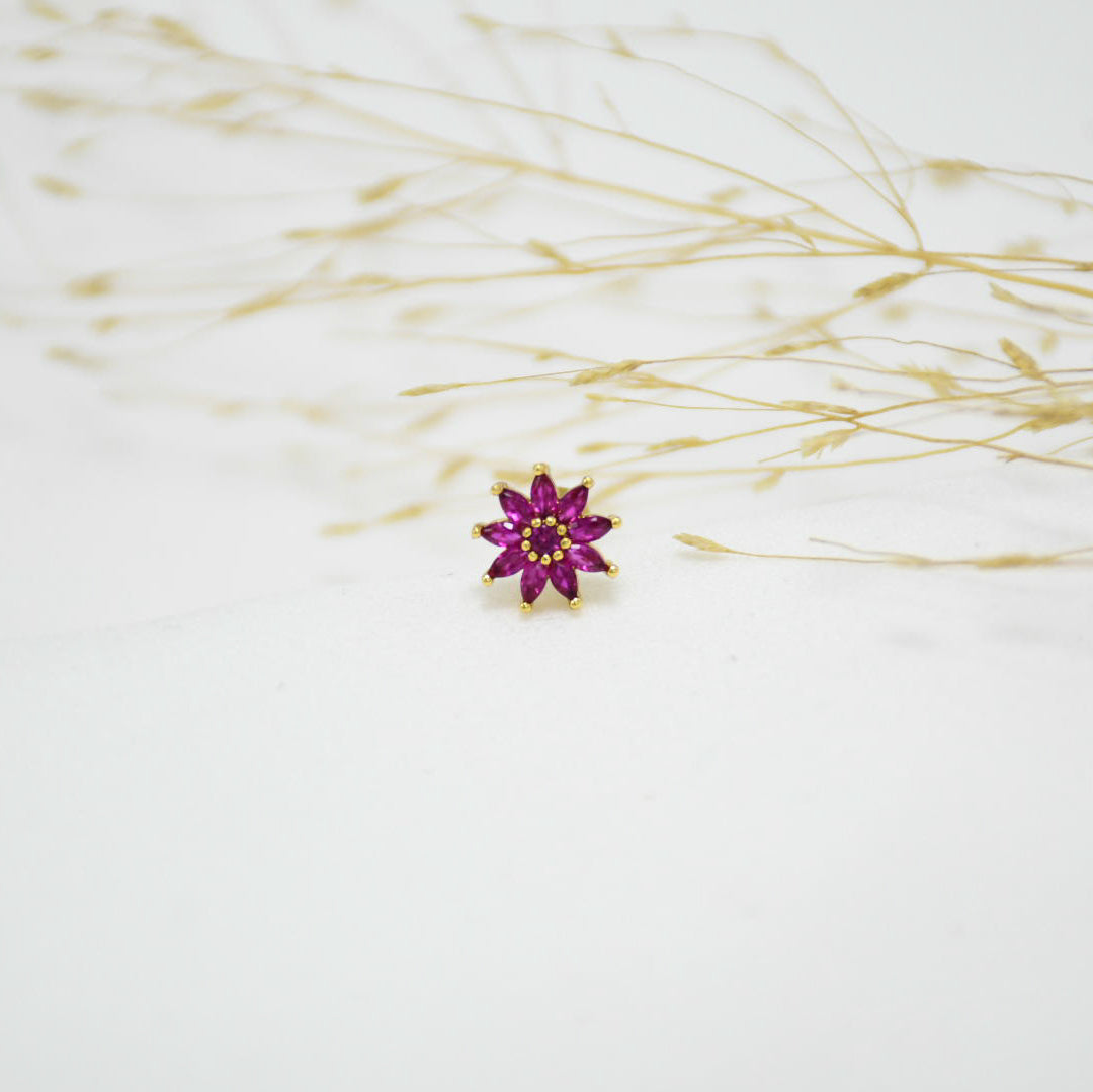 PIERCING GOLD TALI