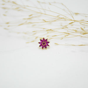 PIERCING GOLD TALI