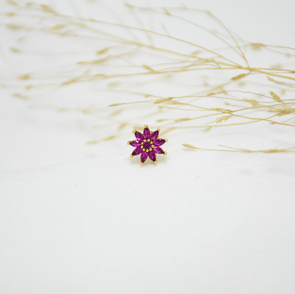 PIERCING GOLD TALI
