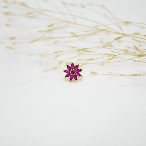 PIERCING GOLD TALI