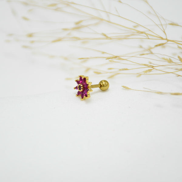 PIERCING GOLD TALI