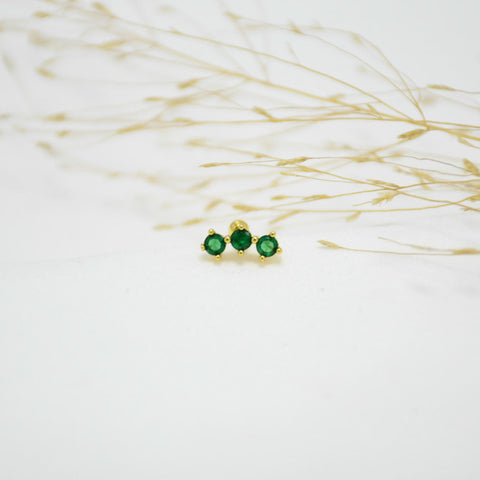 PIERCING GOLD LAVINIA