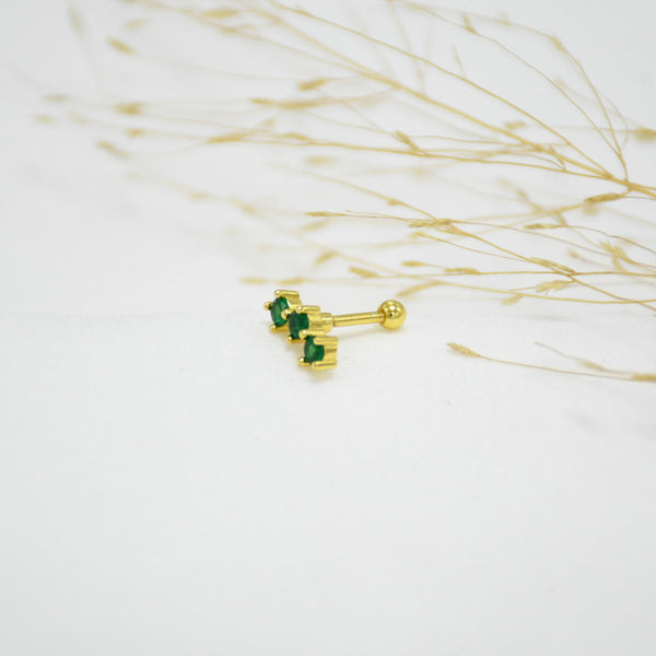 PIERCING GOLD LAVINIA