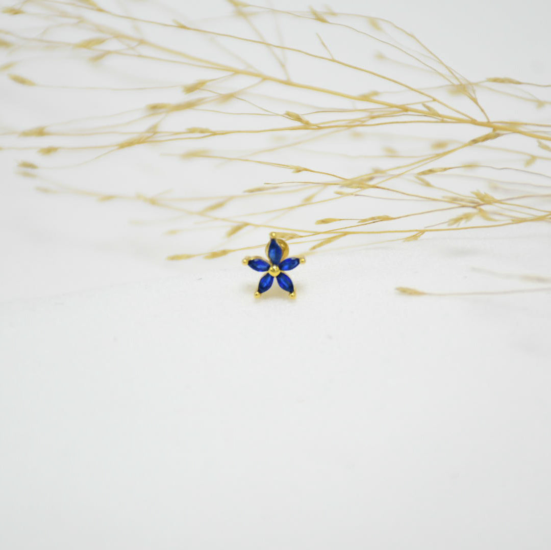PIERCING GOLD AMARA