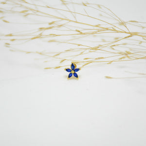 PIERCING GOLD AMARA