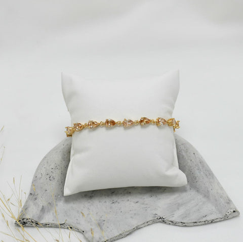 PULSERA GOLD