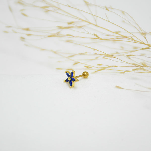 PIERCING GOLD AMARA