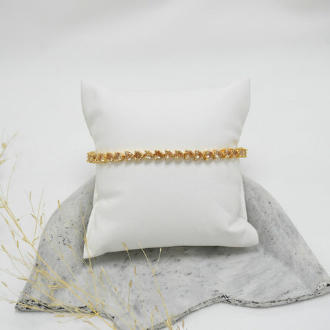 PULSERA GOLD