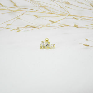 PIERCING GOLD JANELY