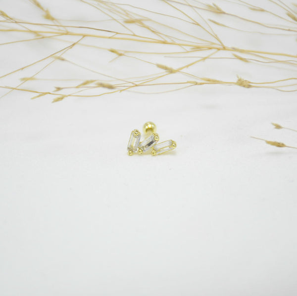 PIERCING GOLD JANELY