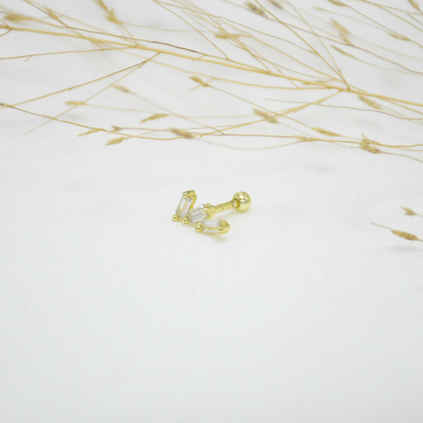 PIERCING GOLD JANELY