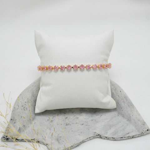 PULSERA DELUXE GOLD