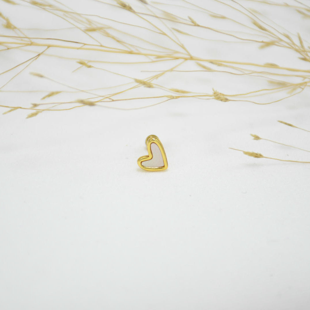 PIERCING GOLD KEYLA