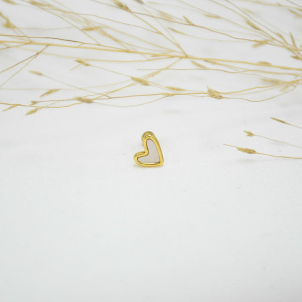 PIERCING GOLD KEYLA