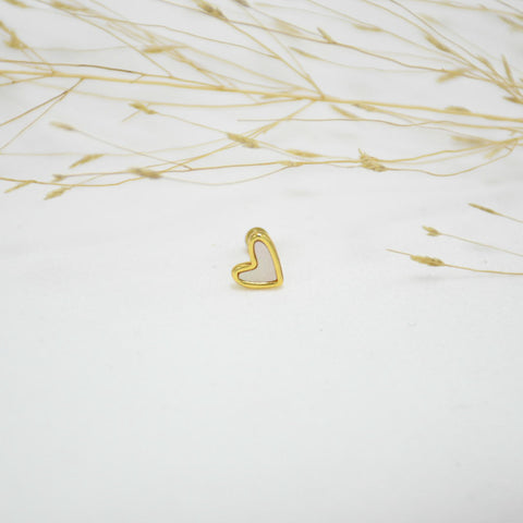 PIERCING GOLD KEYLA