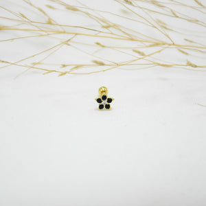 PIERCING GOLD MILENKA