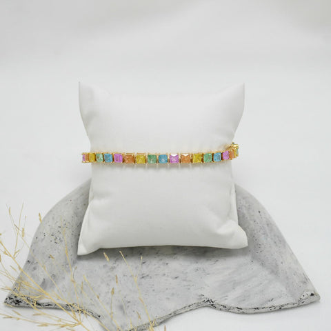 PULSERA DELUXE GOLD