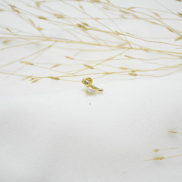 PIERCING GOLD KIMBERLY