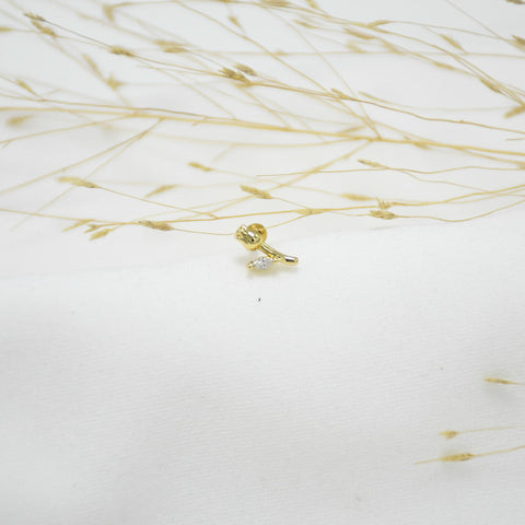 PIERCING GOLD KIMBERLY