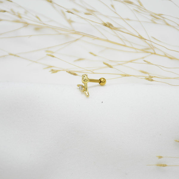PIERCING GOLD KIMBERLY