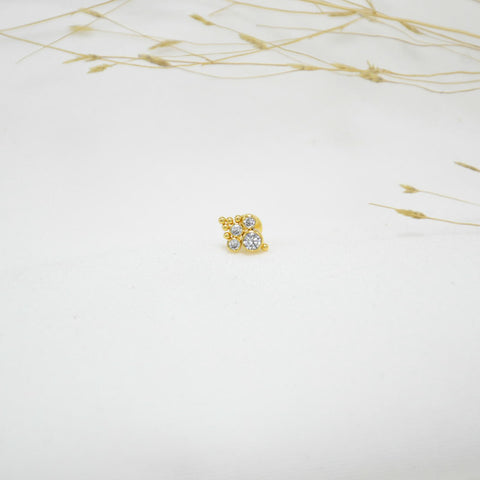 PIERCING TP GOLD JESSICA