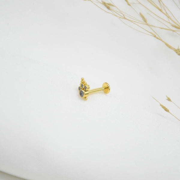 PIERCING TP GOLD JESSICA