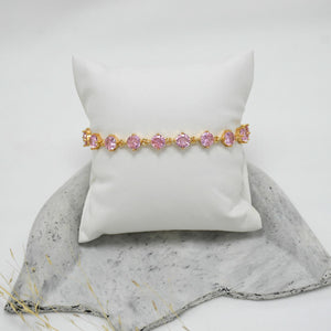 PULSERA DELUXE GOLD