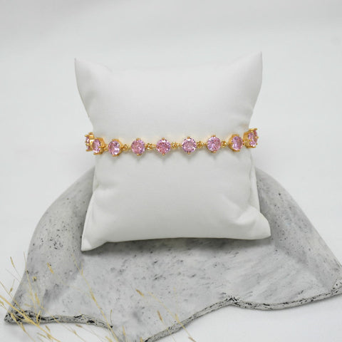 PULSERA DELUXE GOLD