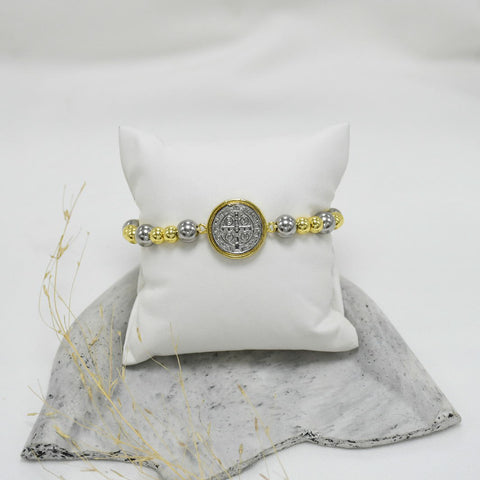 PULSERA GOLD