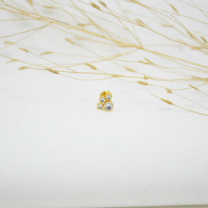 PIERCING TP GOLD NINA