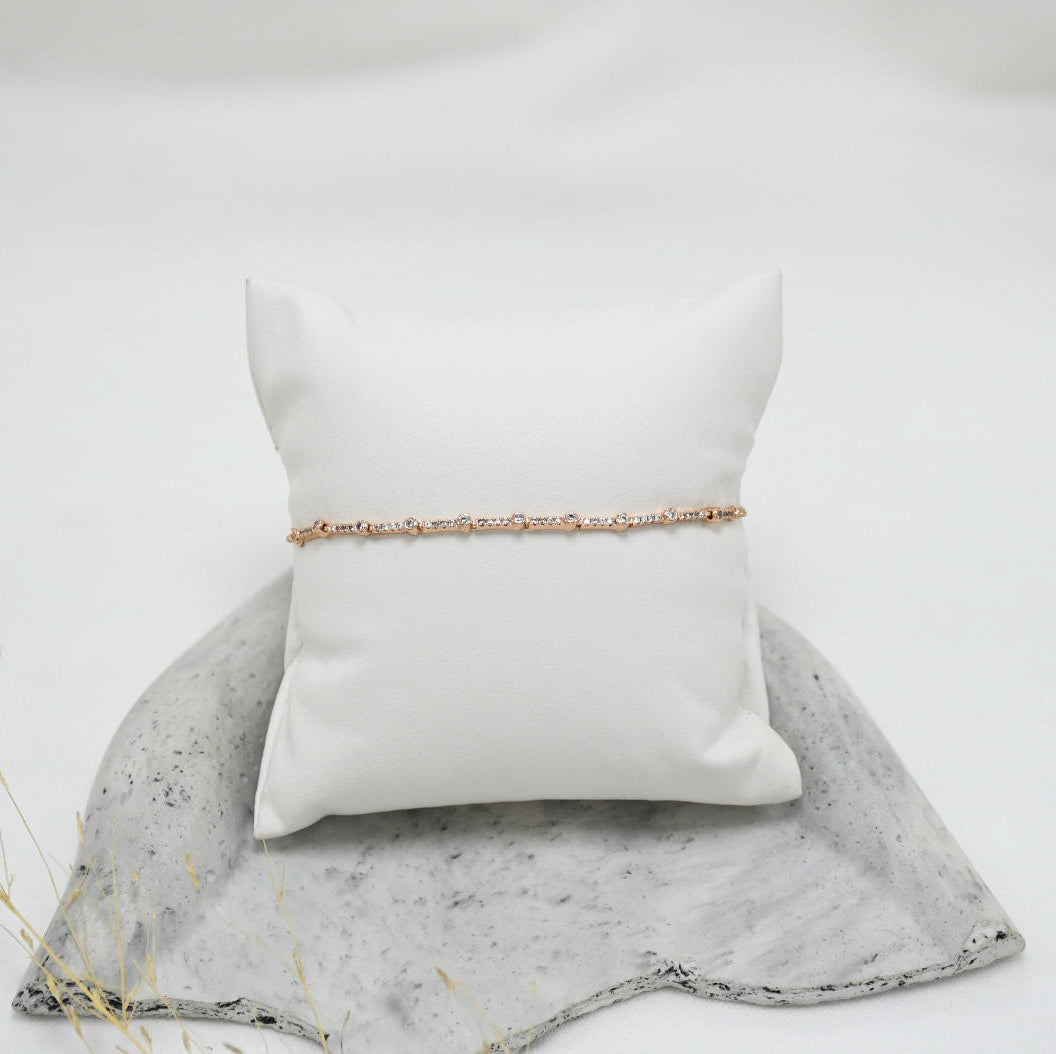 PULSERA DELUXE GOLD