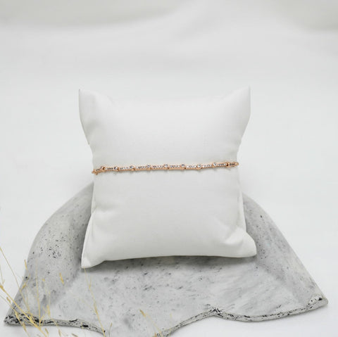 PULSERA DELUXE GOLD