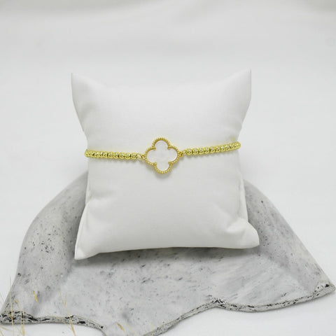 PULSERA GOLD VC